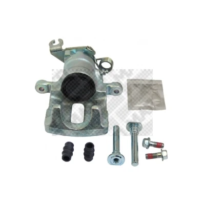Abbildung von MAPCO 4982 Bremssattel Hinterachse links VOLVO: V40 Kombi, S40 I