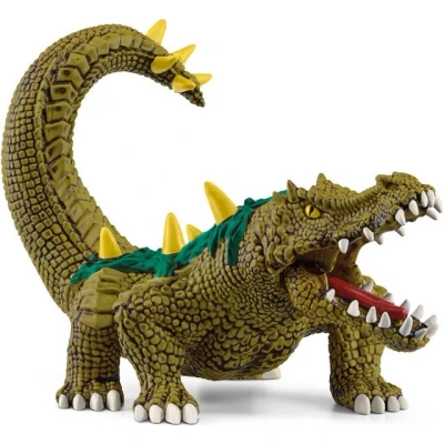 Abbildung von Schleich® Spielfigur ELDRADOR®, Sumpfmonster (70155)