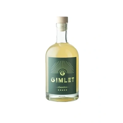 Abbildung von Gimlet Classico Gin Cocktail ready to drink Premix 25% Vol. Alkohol