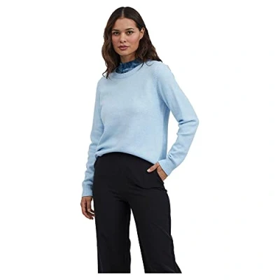 Abbildung von VIRIL O Neck L/S Knit TOP NOOS