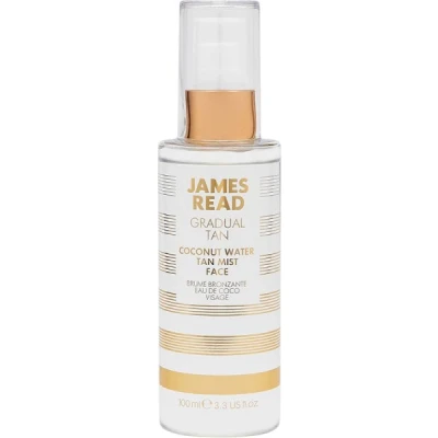 Abbildung von James Read Coconut Water Tan Mist Face 100 ml