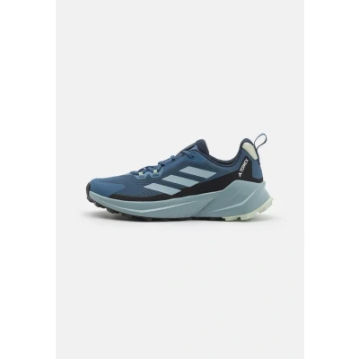 Abbildung von Adidas Terrex Trailmaker 2 Hikingschuh, Herren, Größe: 41 1/3, Steel/magic grey/core black Schuhe