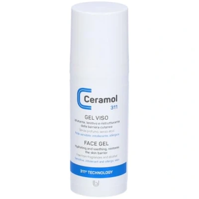 Abbildung von Ceramol Viso Gel