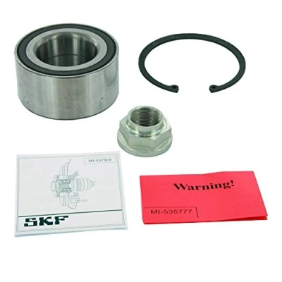 Abbildung von SKF VKBA 7440 Radlagersatz mit integriertem ABS Sensor 91 HONDA: CR V 4, 3, 5