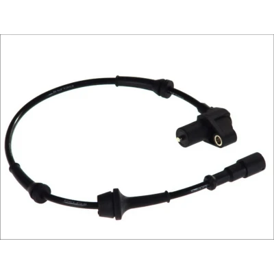 Abbildung von DELPHI SS20102 ABS Sensor passiver 510 VOLKSWAGEN: Transporter 4 Bus, Pritsche / Fahrgestell, Kastenwagen