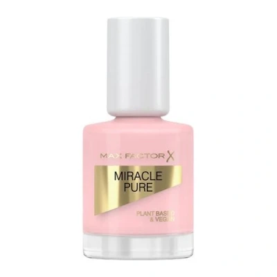 Abbildung von Max Factor Miracle Pure Nagellack 12 ml