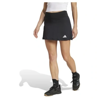 Abbildung von adidas Performance WITH Integrated BIKE Sportrock, Damen, Größe: Large, Black