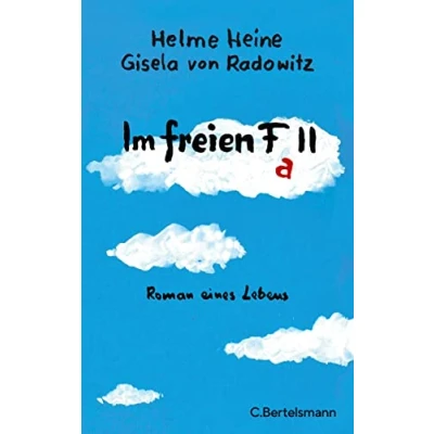 Abbildung von Im freien Fall: Roman eines Lebens