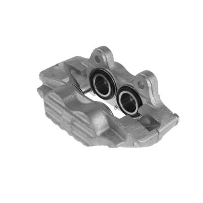 Abbildung von LAUBER 77.2485 Bremssattel Vorderachse rechts TOYOTA: Land Cruiser Prado 70 SUV, HILUX 5 Pick up, VOLKSWAGEN: Taro