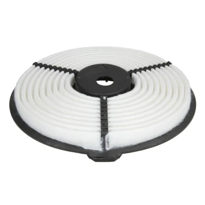 Abbildung von JC PREMIUM B28013PR Luftfilter 45 247 rund Filtereinsatz SUZUKI: SWIFT 2 Schragheck, Stufenheck, SUBARU: JUSTY