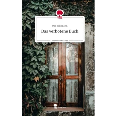 Abbildung von Das verbotene Buch. Life is a Story story.one