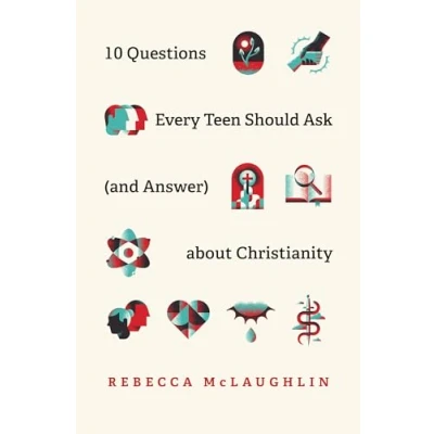 Abbildung von 10 Questions Every Teen Should Ask (and Answer) About Christianity