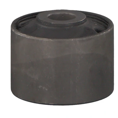 Abbildung von FEBI BILSTEIN 102105 Querlenkerlager Vorderachse links, vorne, rechts 60,2 Gummi TOYOTA: Land Cruiser 80, 100