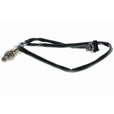 Abbildung von VEMO Original Quality V50 76 0005 Lambdasonde nach Katalysator M18 x 1,5 Diagnosesonde, Gewinde vorgefettet schwarz 4 rechteckig VOLVO: 850 Limousine