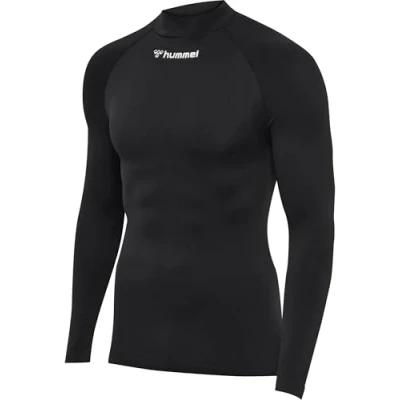 Abbildung von T Shirt L/S Hmlbl Herren HUMMEL