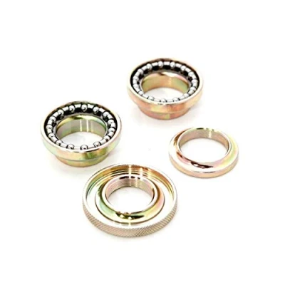Abbildung von Steuersatz Maxtuned, Aerox/Nitro, Ovetto/Neo, Booster NG (Gold)