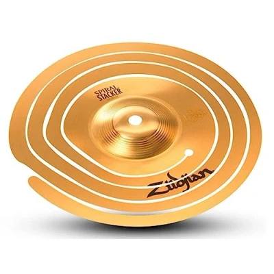 Abbildung von Zildjian FX Spiral Stacker Effektbecken 10&quot;