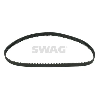 Abbildung von SWAG 30 91 9361 Zahnriemen 153 25mm AUDI: A6 C5 Avant, A4 B5 Limousine, VOLKSWAGEN: Passat Variant, Limousine