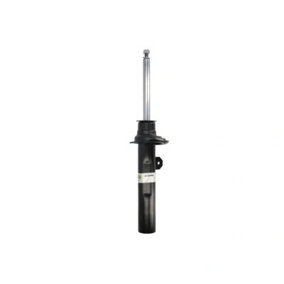 Abbildung von BILSTEIN 22 300966 Stoßdämpfer Vorderachse links Gasdruck Zweirohr Federbein oben Stift BMW: X2