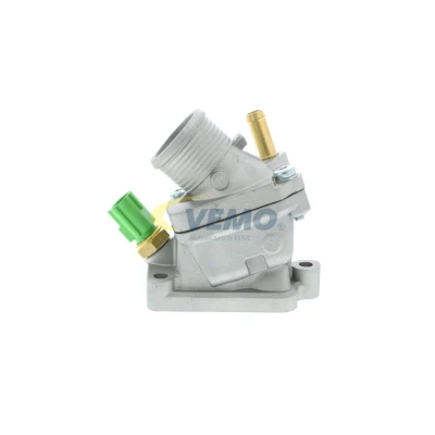 Abbildung von VEMO EXPERT KITS + V95 99 0003 Kühlwasserthermostat 90 mit Dichtung Sensor VOLVO: V70 2, S60 I, V50