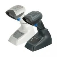 Abbildung von Datalogic QuickScan Mobile QM2131 1D Barcode Lesegerät, Schwarz, 1 D, 400 Lesungen/s, 650 nm, 45 , 65 70