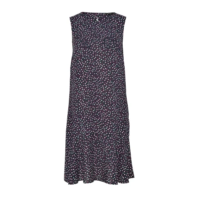 Abbildung von Opus Freizeitkleid, Damen, Größe: 36, Coal blue