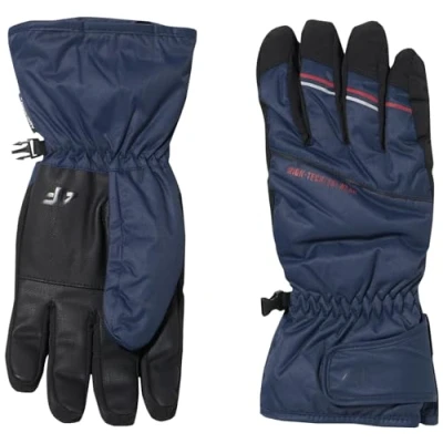 Abbildung von 4F Herren SKI Gloves REM002 Jeans, Navy, L