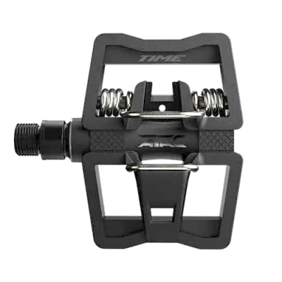 Abbildung von Pedale TIME LINK Double Face + Cales ATAC 13/17 B1