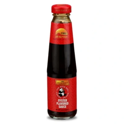 Abbildung von Lee Kum Kee Austernsauce 255 g Hong Kong