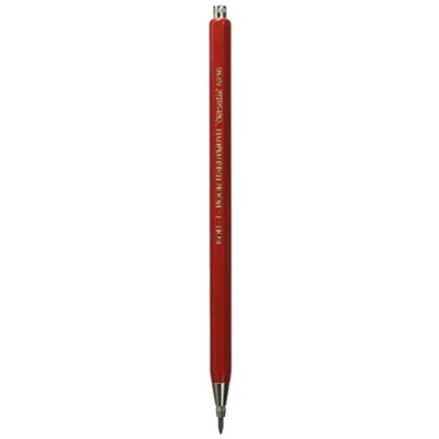 Abbildung von Koh I Noor Fallminenbleistift lang Versatil 5216 Violett