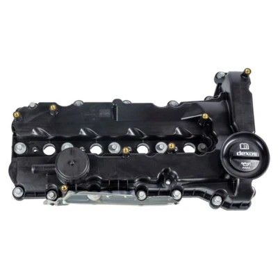 Abbildung von FEBI BILSTEIN 108274 Zylinderkopfhaube mit Dichtung OPEL: Mokka / X, Meriva B, Insignia B Grand Sport