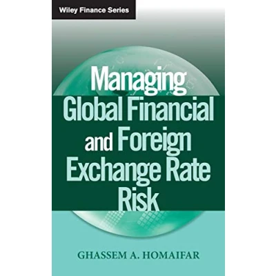 Abbildung von Managing Global Financial and Foreign Exchange Rate Risk (Wiley Finance)