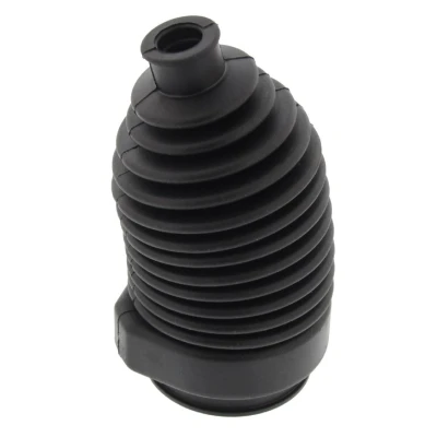 Abbildung von MAPCO 17843 Lenkmanschette Gummi Vorderachse beidseitig VOLKSWAGEN: GOLF 2, 3, Passat B3/B4 Variant