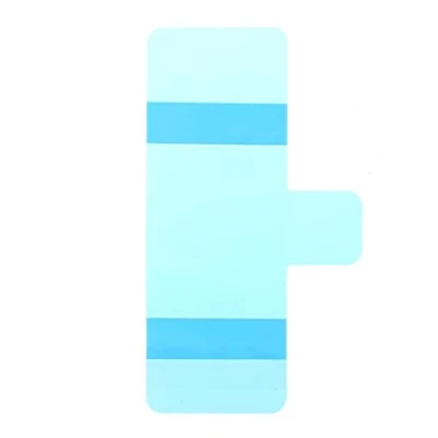 Abbildung von Universal Ersatz Klebestreifen/Befestigungsstreifen/Klebepad für Smartphone Akku, Größe:S (93x34mm)
