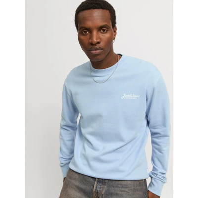Abbildung von Jack &amp; Jones Sweatshirt JJBEAU SWEAT CREW NECK