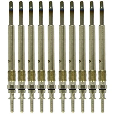 Abbildung von MAGNETI MARELLI 062900009304 Glühkerze 11V 10A M10X1 OPEL: Astra G Caravan, CC, Zafira A, SAAB: 9 5 Kombi, Limousine, 3 Limousine