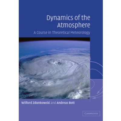 Abbildung von Dynamics of the Atmosphere: A Course in Theoretical Meteorology