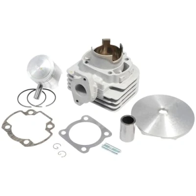 Abbildung von Zylinder Kit AIRSAL 70ccm SPORT kompatibel für TGB Bullet 50, PEGASUS Sky II I 50