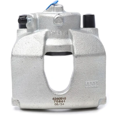 Abbildung von METZGER 6260510 Bremssattel Vorderachse rechts RENAULT: ESPACE 4, LAGUNA 2 Grandtour,
