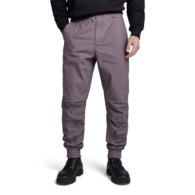 Abbildung von G Star Unisex RCT Stoffhose, Größe: 34, Rabbit