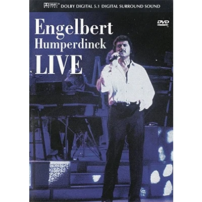 Abbildung von Engelbert Live