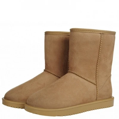 Abbildung von HKM Stiefel Davos Allweather Camel 36