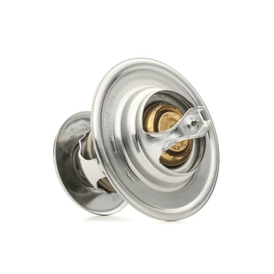 Abbildung von MAHLE ORIGINAL TX 13 71D Kühlwasserthermostat 71 54 mit Dichtung VOLKSWAGEN: GOLF 2, Polo II Coupe, 1, OPEL: Manta B Limousine, AUDI: Coupe B3