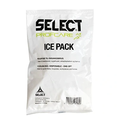 Abbildung von Einweg Eisbeutel Select