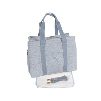 Abbildung von Wickeltasche für Kinderwagen Pasito a Bohemian Celeste
