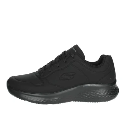 Abbildung von Skechers Sneaker low, Herren, Größe: 47.5, Black Schuhe