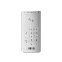 Abbildung von Grandstream GDS 3705 (Türsprechstelle)