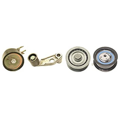 Abbildung von MAPCO 24915 Rollensatz, Zahnriemen