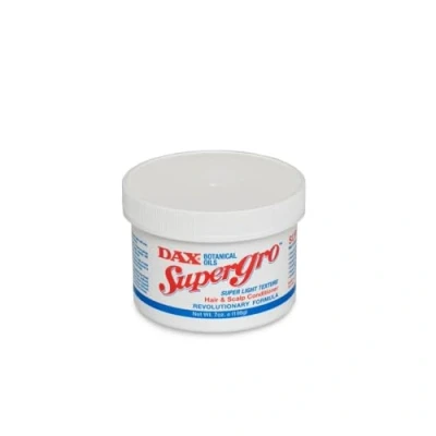 Abbildung von DAX Supergro Hair &amp; Scalp Conditioner 198 g Haarkur Haarmaske (1 Stück)