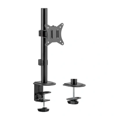 Abbildung von Maclean MC 751N Monitor Halterung, (bis 32,00 Zoll, Monitorhalterung 17 32&quot; Tischhalterung)